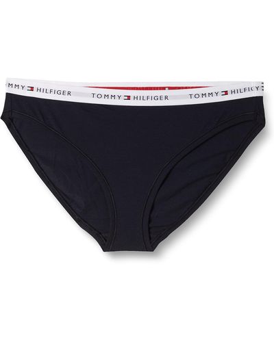 Tommy Hilfiger Briefs Underwear - Blue