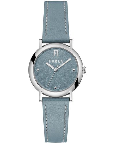 Furla Watches Orologio Elegante WW00024014L1 - Blu