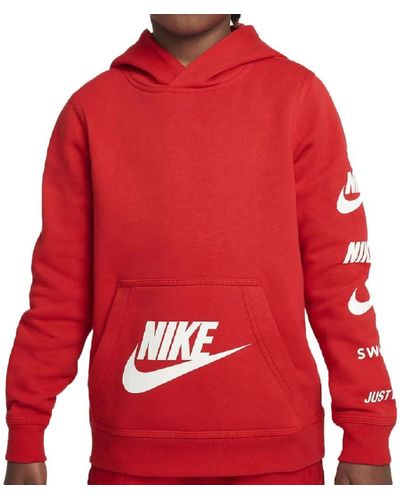 sudaderas nike mujer amazon