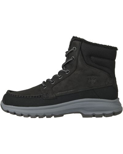 Helly Hansen Garibaldi V3 Boot - Black