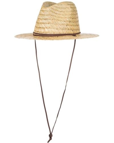 Quiksilver Hat for - Hut - Männer - S/M - Natur