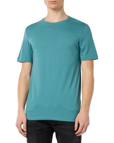 S.oliver 2141455 T-Shirt - Blau
