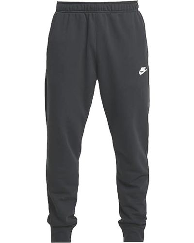 Nike Club Sweatpants Jogginghosen - Schwarz