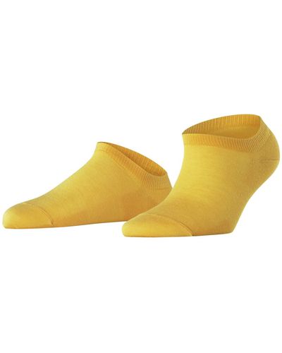 FALKE Active Breeze Socks - Yellow
