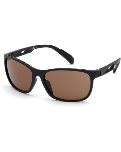 adidas S Sunglasses Sp0014 - Multicolour