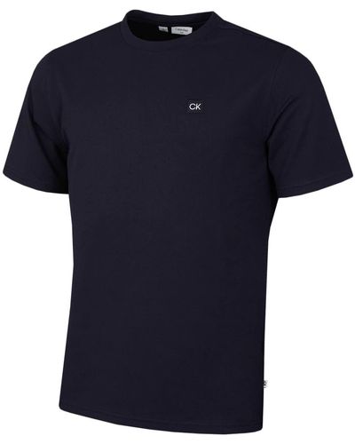Calvin Klein Shirt - Navy - Blue