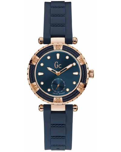 Guess COLLECTION Analogico Y41006L7 - Blu