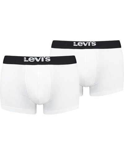Levi's LEVIS Solid Basic Trunk - Mehrfarbig