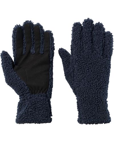 Jack Wolfskin Handschuhe für Damen | Online-Schlussverkauf – Bis zu 37%  Rabatt | Lyst DE