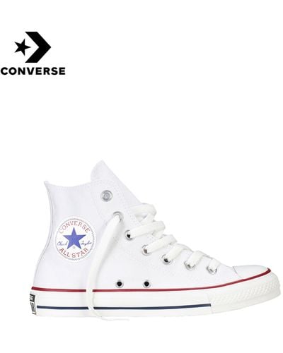 begroting Goodwill recept Converse-Sneakers voor heren | Online sale met kortingen tot 66% | Lyst NL