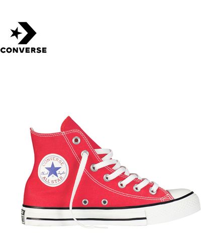 plafond inch magnifiek Converse-Hoge sneakers voor heren | Online sale met kortingen tot 66% |  Lyst NL