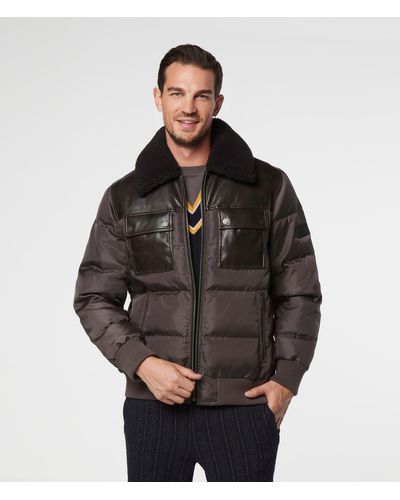 Andrew Marc Clothing for Men | Online Sale up to 81% off | Lyst