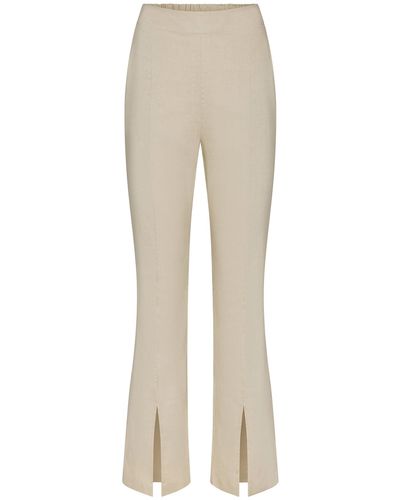 Anemos Pants, Slacks and Chinos for Women | Online Sale up to 60% off ...