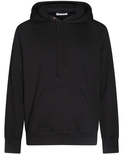 Carhartt Cotton Sweatshirt - Black