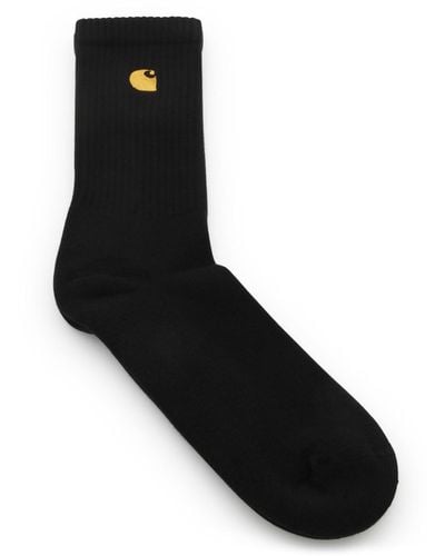 Carhartt Cotton Socks - Black
