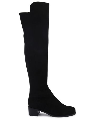 Stuart weitzman top 5050 reserve