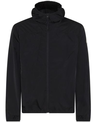 Moncler Casual Jacket - Black