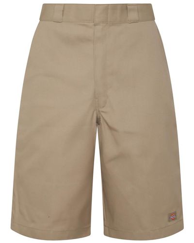 Dickies 17 shop inch shorts
