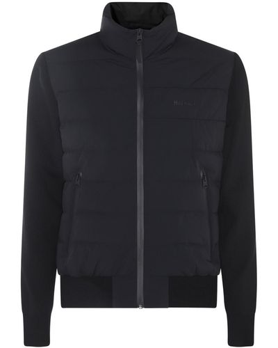 Mackage Down Jacket - Blue