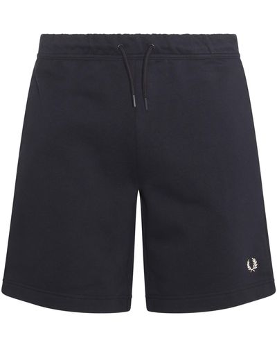 Fred Perry Shorts for Men, Online Sale up to 55% off