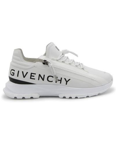 Givenchy Spectre Running Trainers - Grey