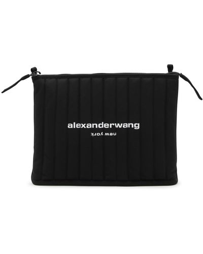 Alexander Wang Nylon Tote Bag - Black