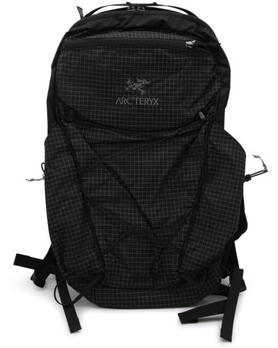 Arc'teryx Backpack - Black