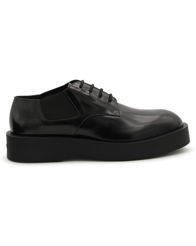 Jil Sander Derby shoes for Men | Online Sale up to 33% off | Lyst