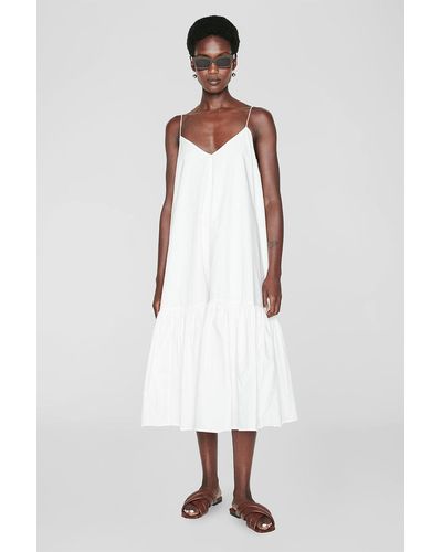 Anine bing dress clearance sale