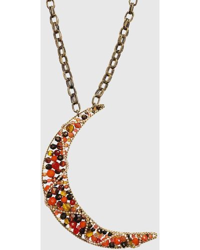 Erickson Beamon Necklaces for Women | Online Sale up to 50% off | Lyst