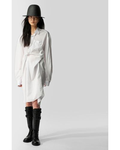 Ann Demeulemeester Shirts for Women | Online Sale up to 81% off | Lyst