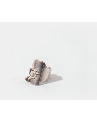 Ann Demeulemeester Rings for Women | Online Sale up to 56% off | Lyst
