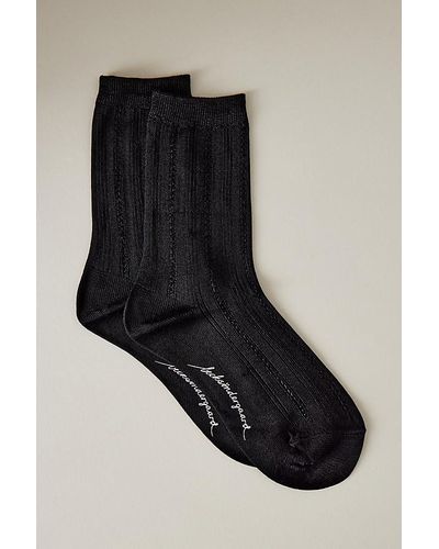 Becksöndergaard Drake Socks - Black