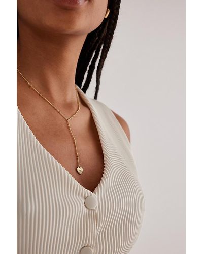 Y Shaped Necklaces for Women | Lyst UK