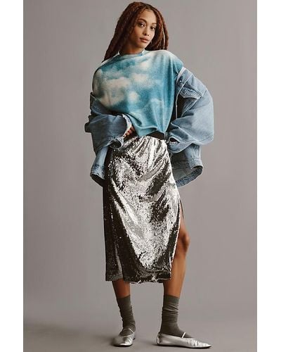 Women s Anthropologie Jumpers from 75 Lyst UK