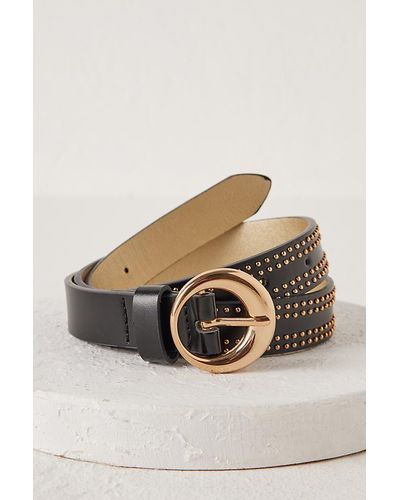 By Anthropologie The Emerson Belt