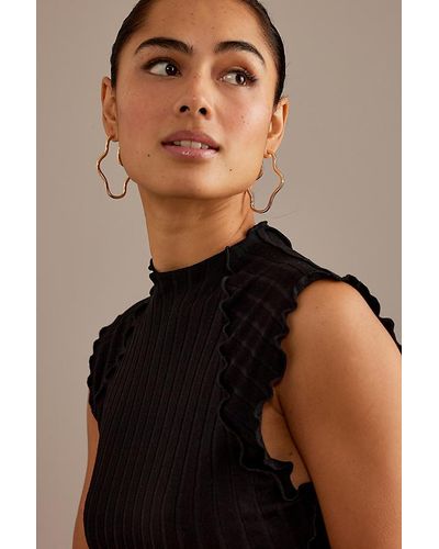 Anthropologie store earrings sale