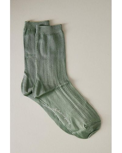 Becksöndergaard Drake Socks - Green
