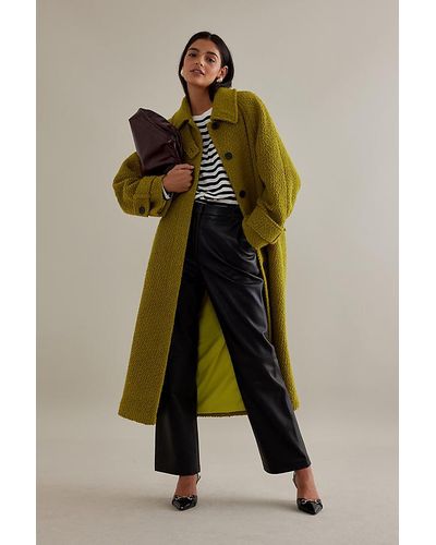 Anthropologie Coats for Women | Online Sale up to 70% off | Lyst UK