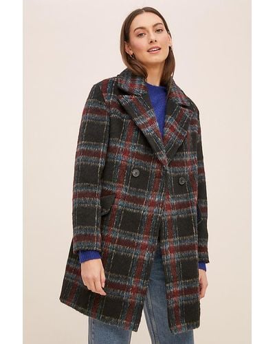 Anthropologie Coats for Women | Online Sale up to 70% off | Lyst UK