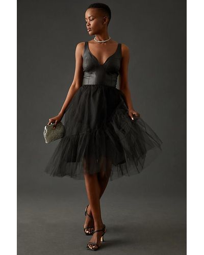 Anthropologie shop prom dresses