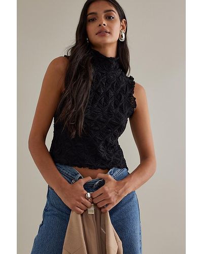 Anthropologie Sleeveless and tank tops for Women, Online Sale up to 57%  off