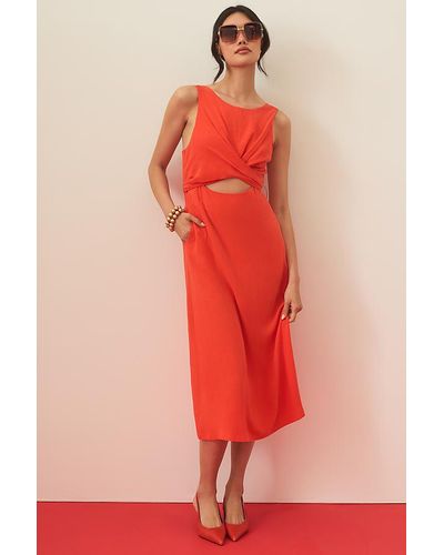 Anthropologie dresses best sale uk