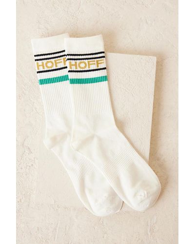 HOFF Sporty Socks - Natural