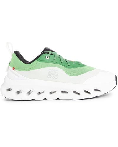 Loewe Sneakers - Green