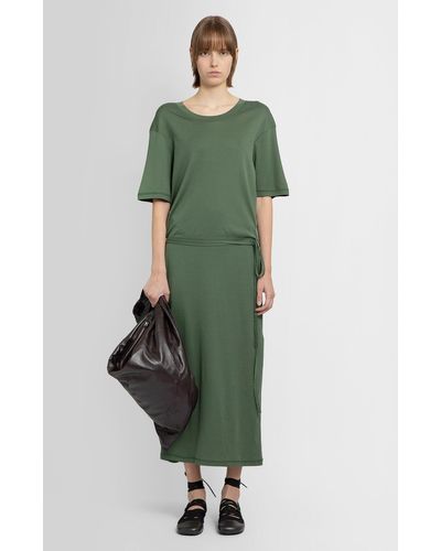 Lemaire Dresses - Green