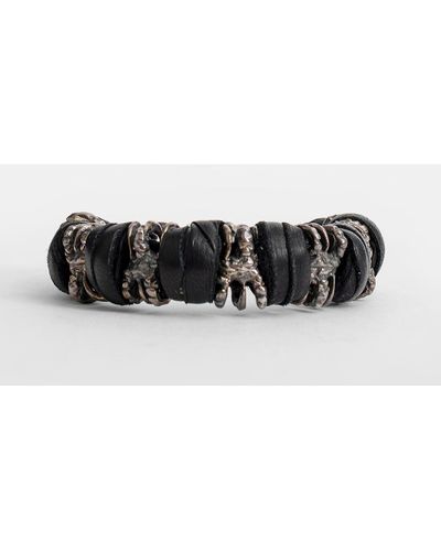 KD2024 Bracelets - Black