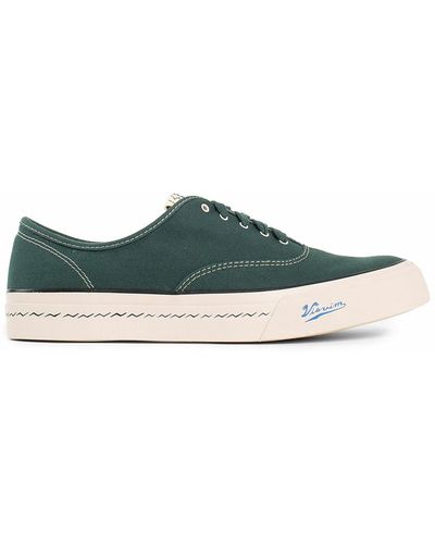 Visvim Sneakers - Green