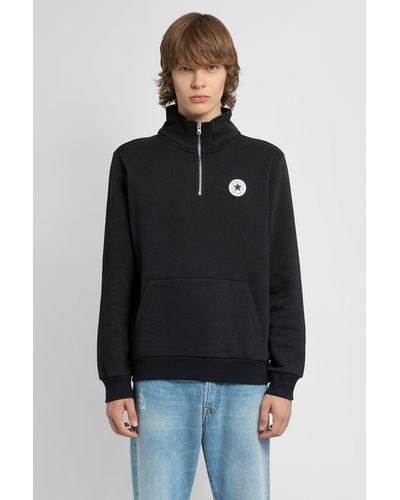 Lyst Sale off Men to Sweatshirts for 49% | up Converse | Online