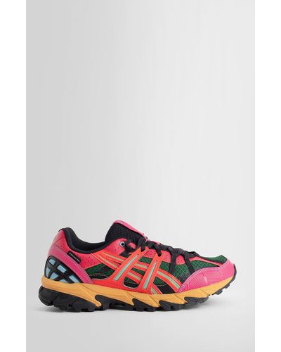 Asics dafiti 2025